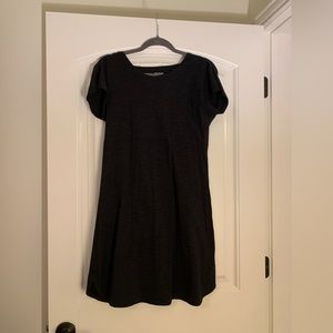 Columbi t shirt dress